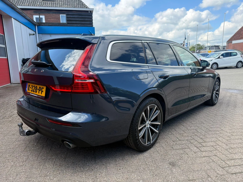 Volvo V60 – foto 6
