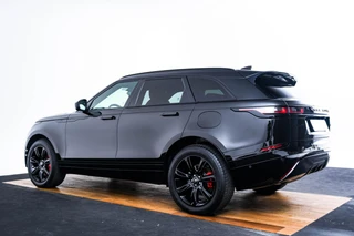 Land Rover Range Rover Velar – thumbnail 7