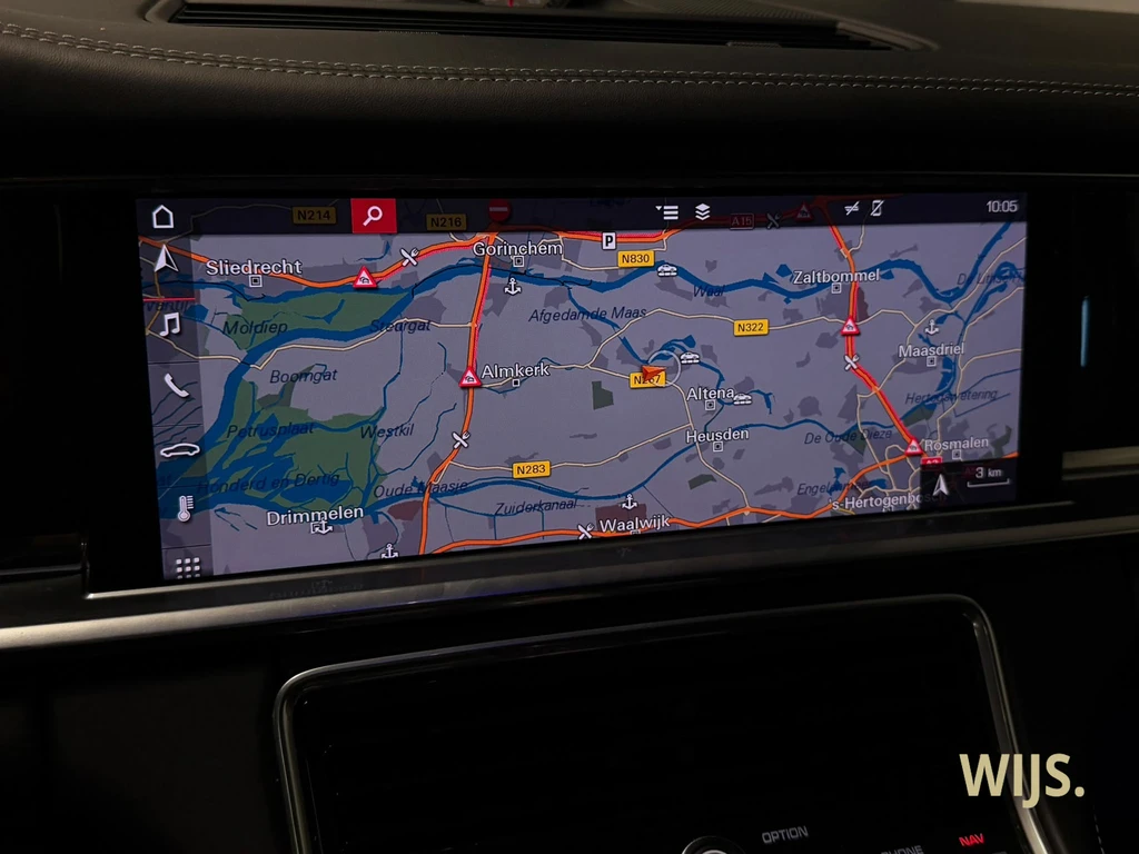 Porsche Panamera – foto 23