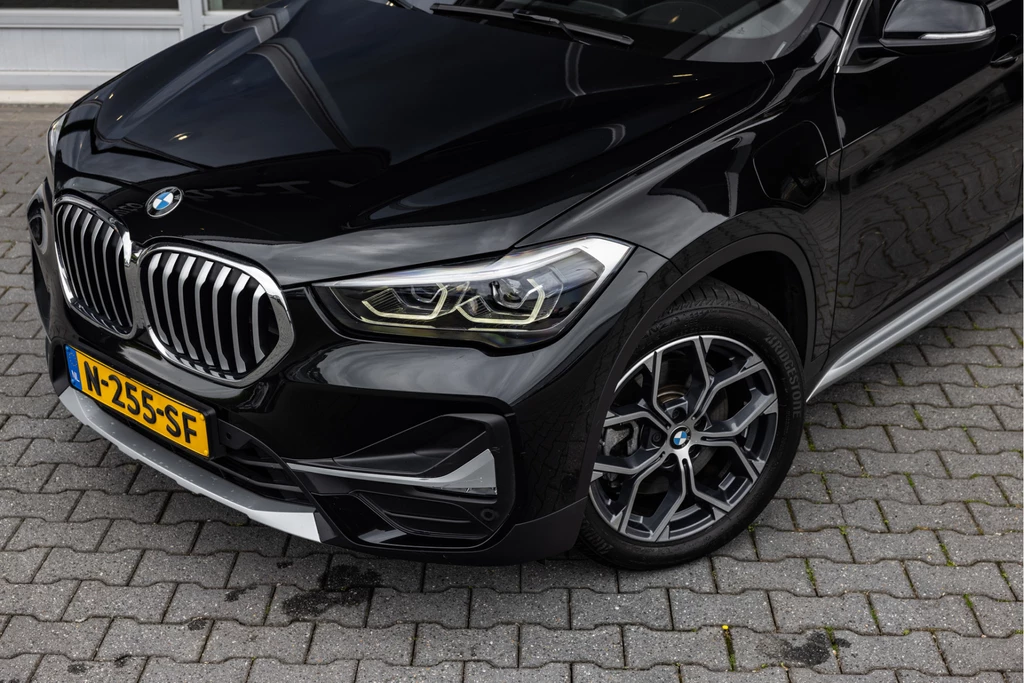BMW X1 – foto 16