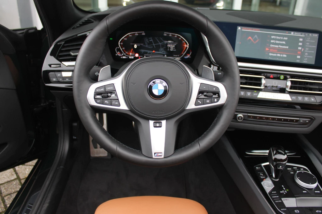BMW Z4 – foto 34
