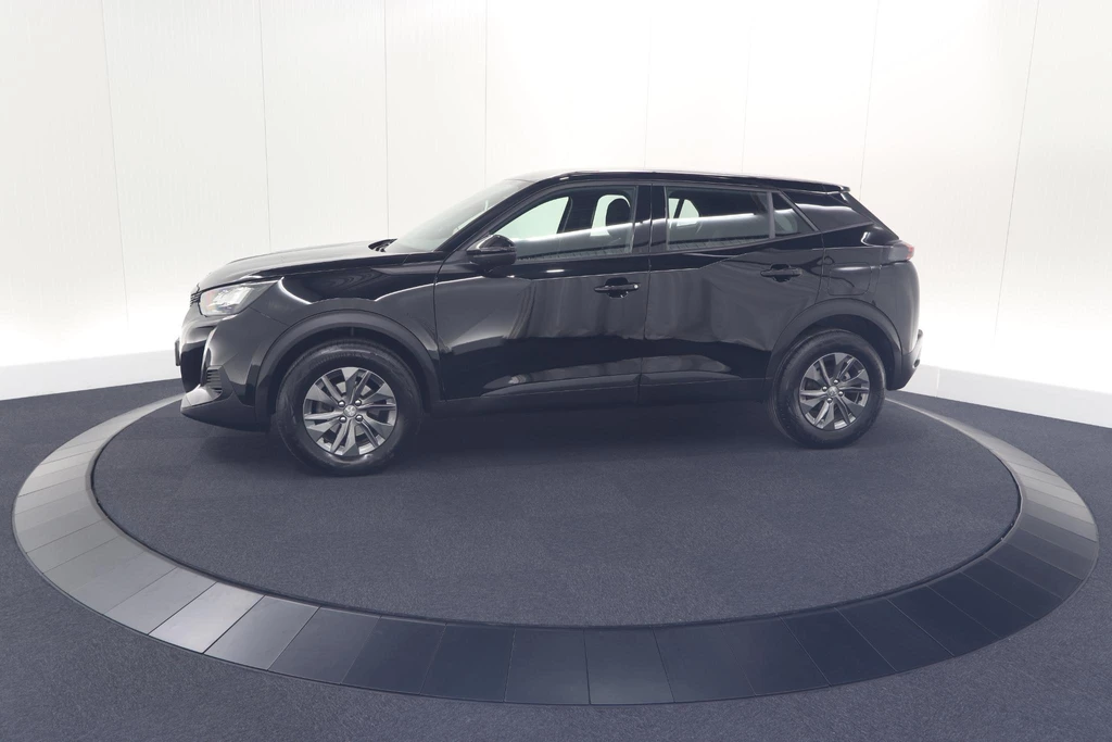 Peugeot 2008 – foto 5