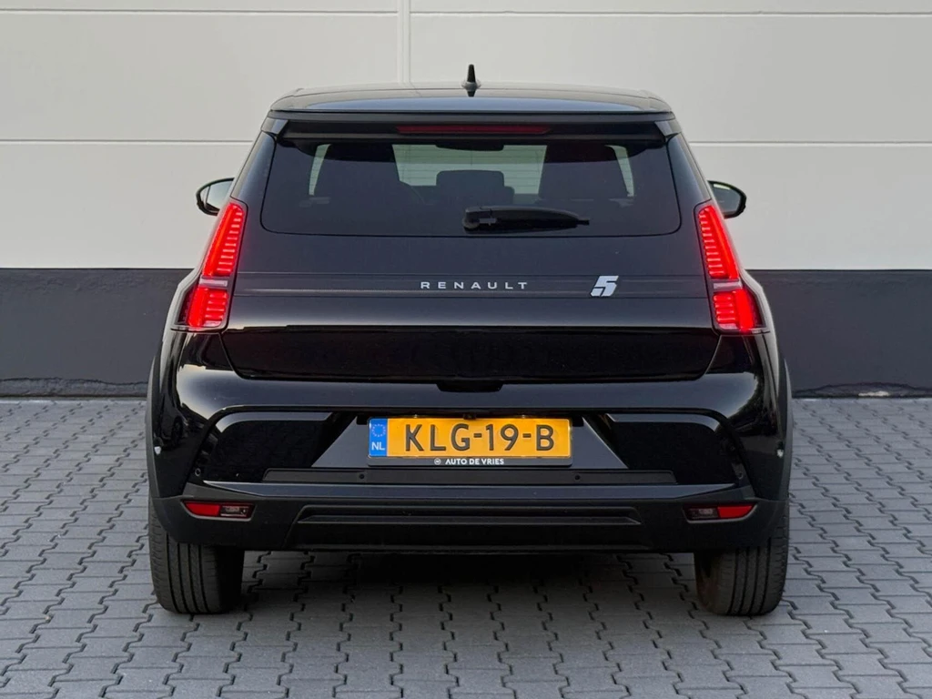 Renault 5 – foto 9
