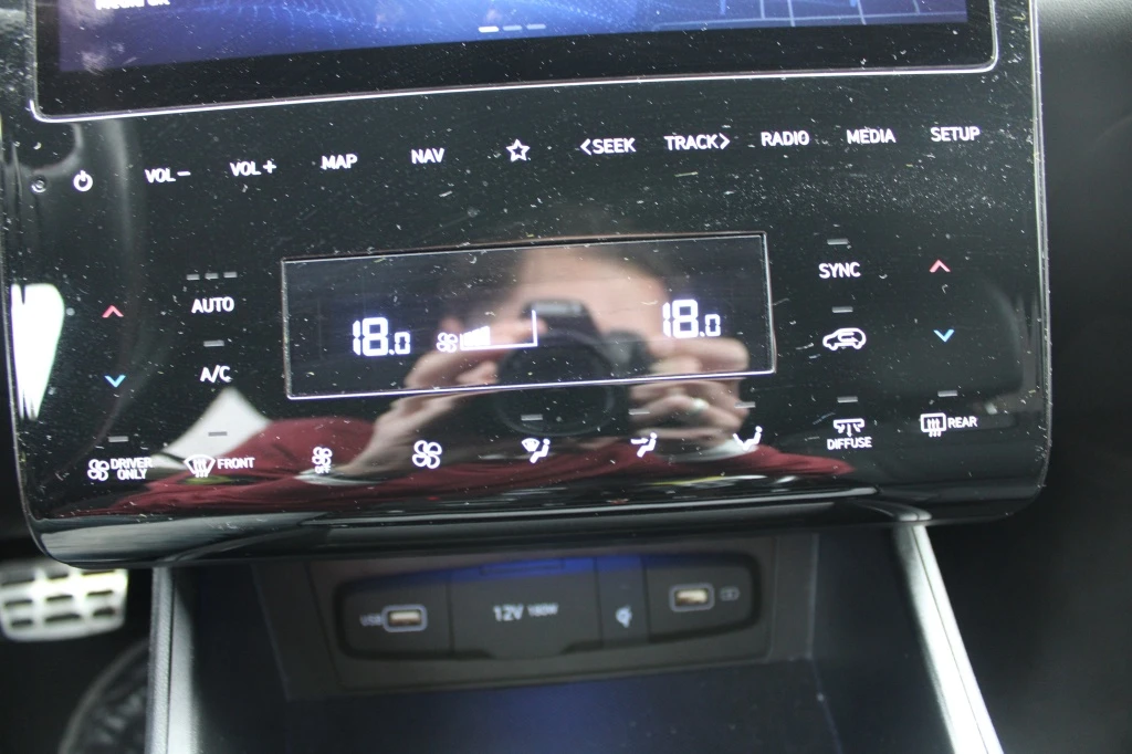 Hyundai Tucson – foto 19