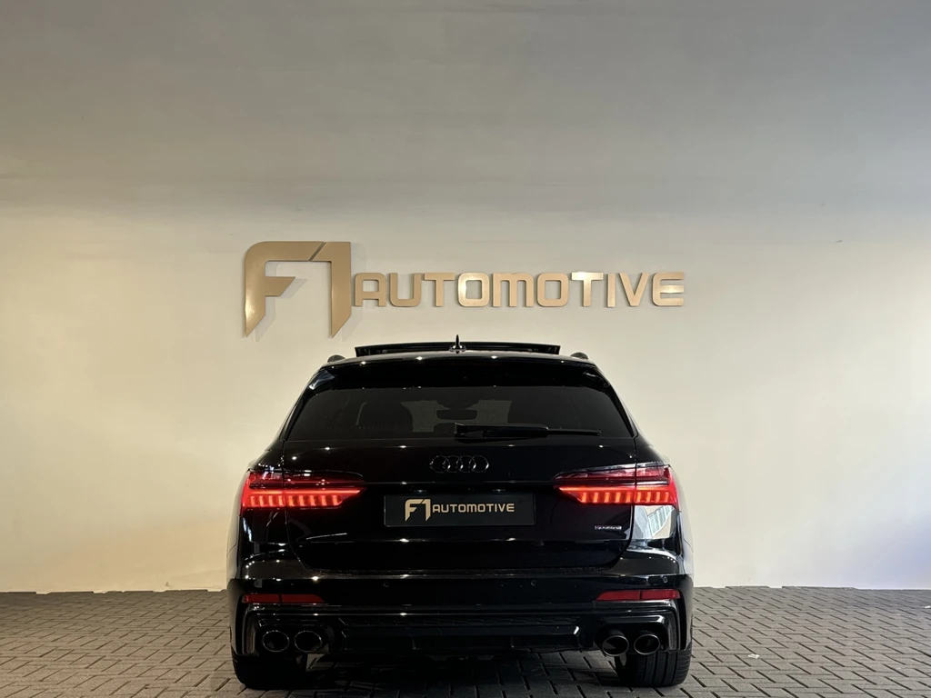 Audi A6 – foto 4