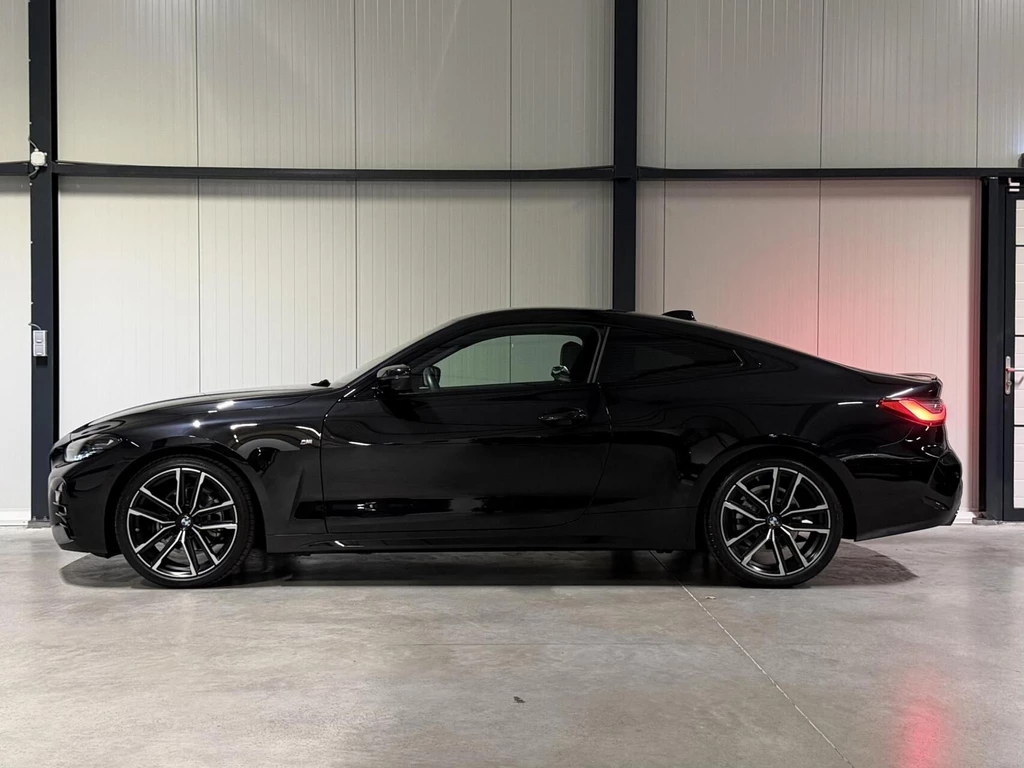 BMW 4 Serie – foto 4