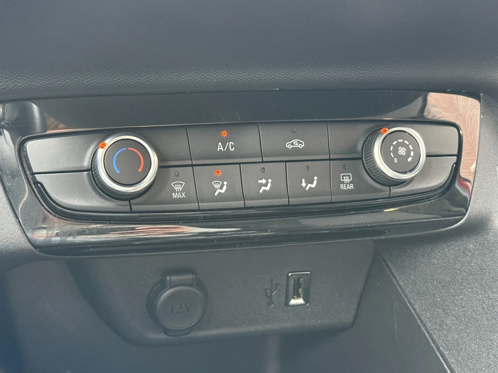 Opel Corsa – foto 19