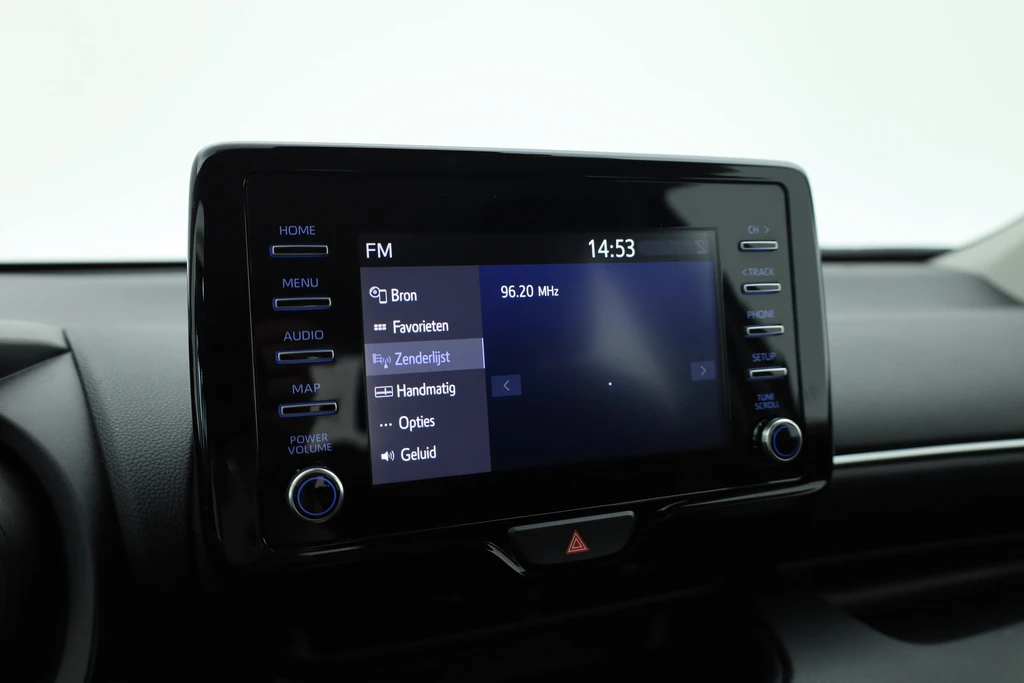 Toyota Yaris – foto 21