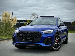 Audi Q5 – thumbnail 1