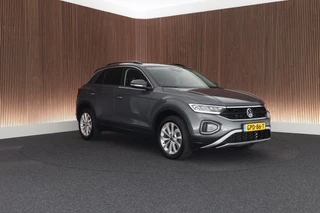 Volkswagen T-Roc – thumbnail 6