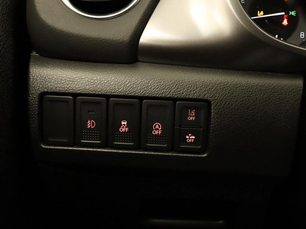 Suzuki Vitara – foto 18