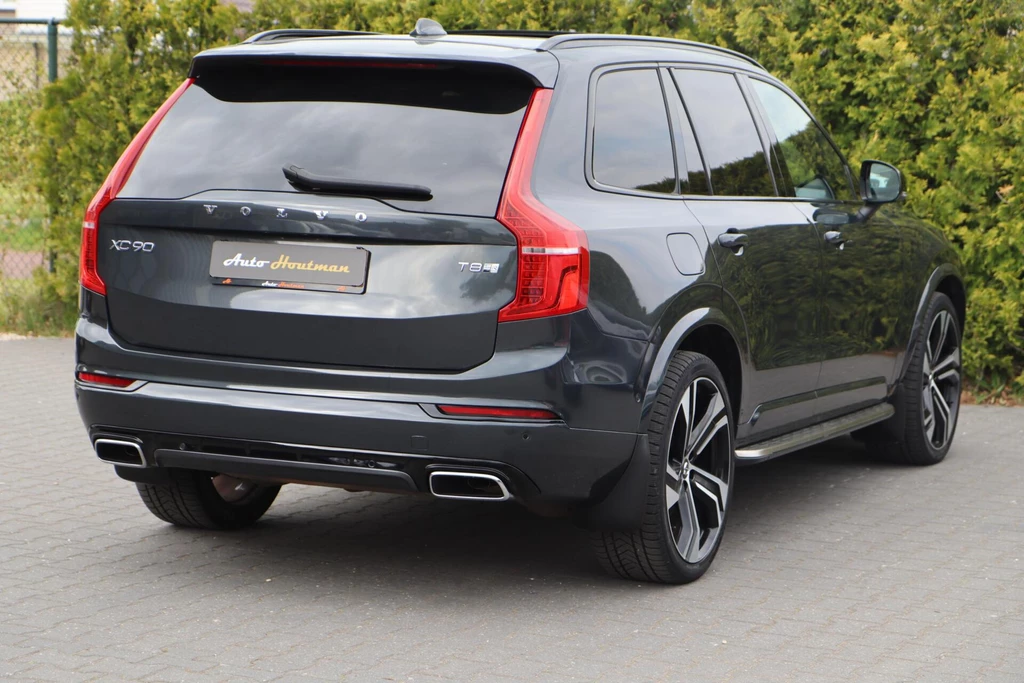 Volvo XC90 β foto 10