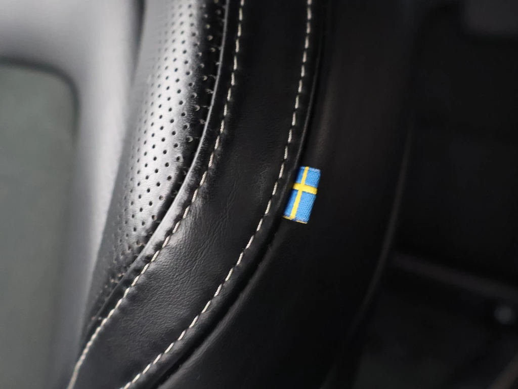 Volvo V90 – foto 59
