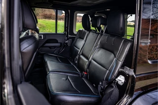 Jeep Wrangler – thumbnail 25