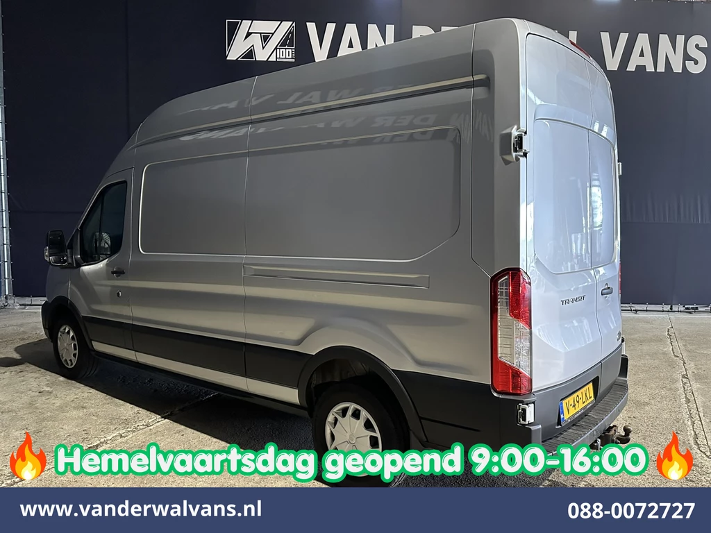 Ford Transit – foto 2