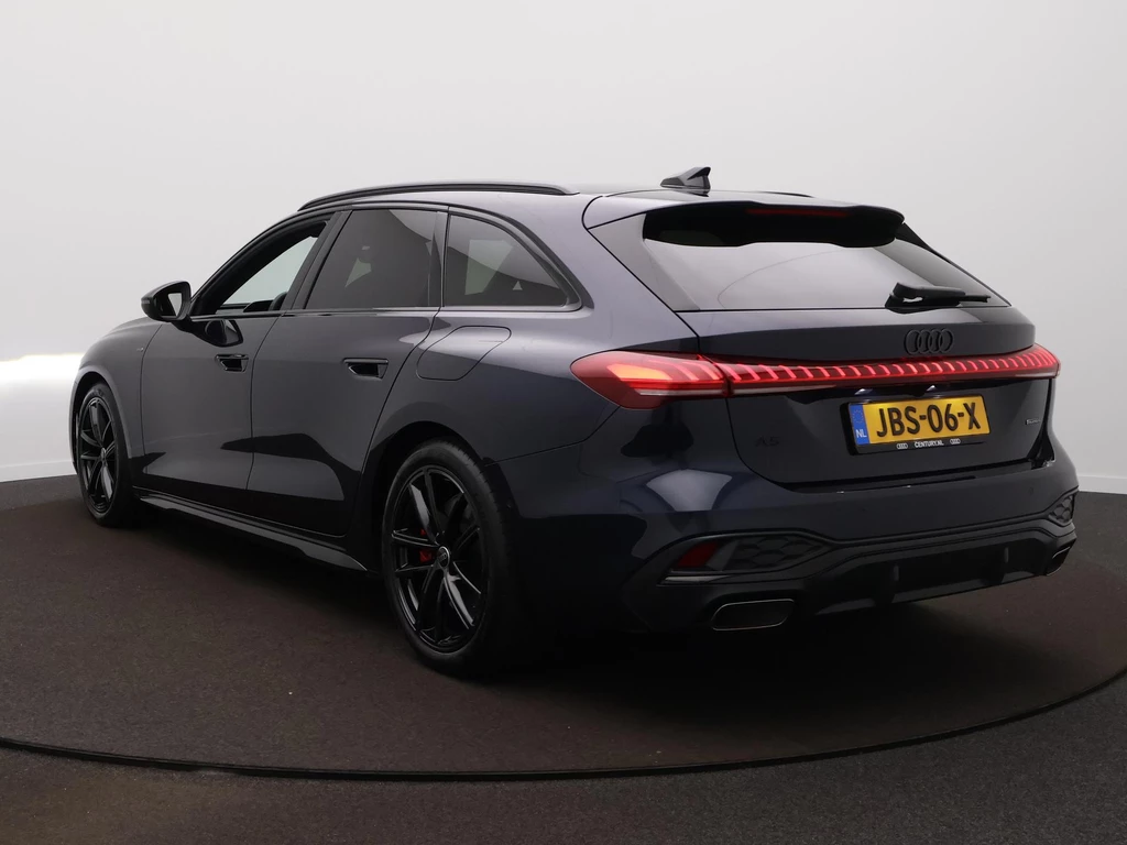 Audi A5 – foto 4