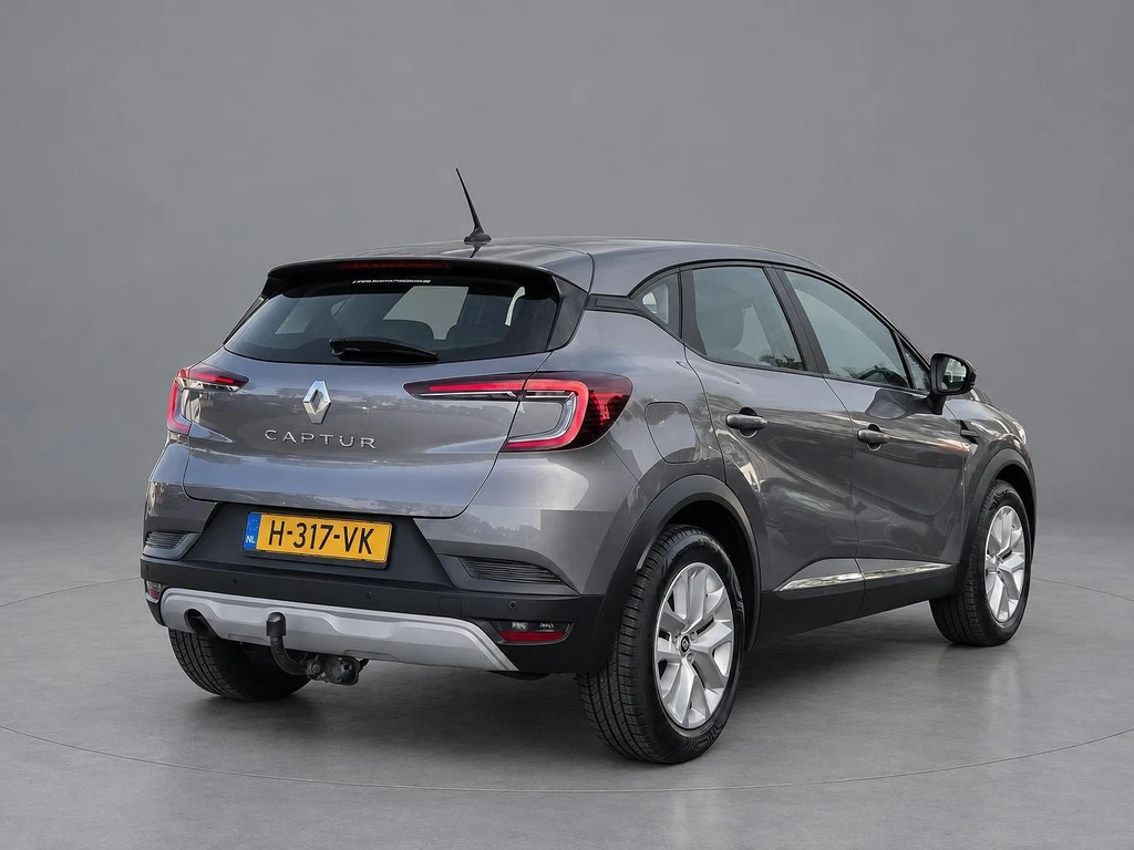 Renault Captur – foto 4