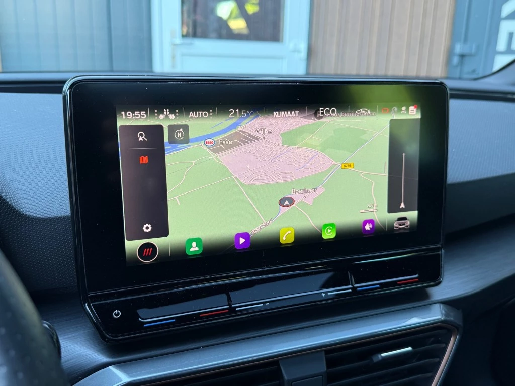 CUPRA Leon Sportstourer – foto 18