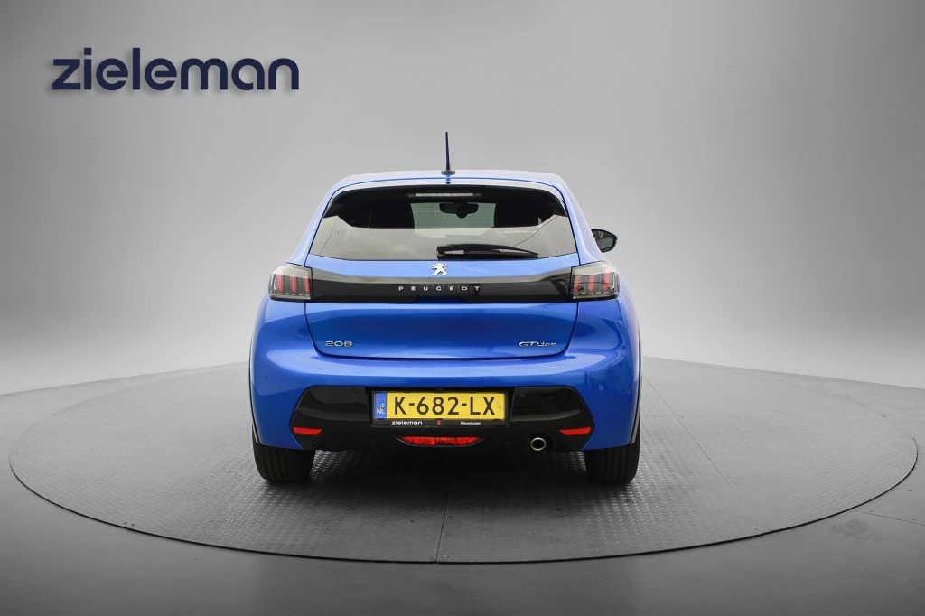 Peugeot 208 – foto 4