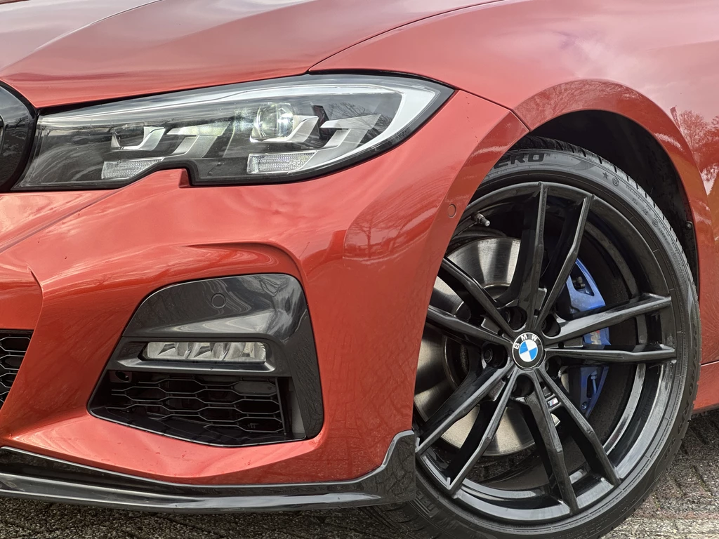 BMW 3 Serie – foto 14