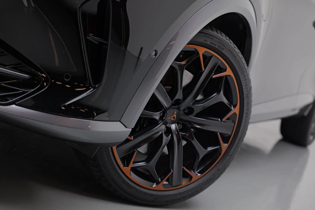 CUPRA Formentor – foto 43