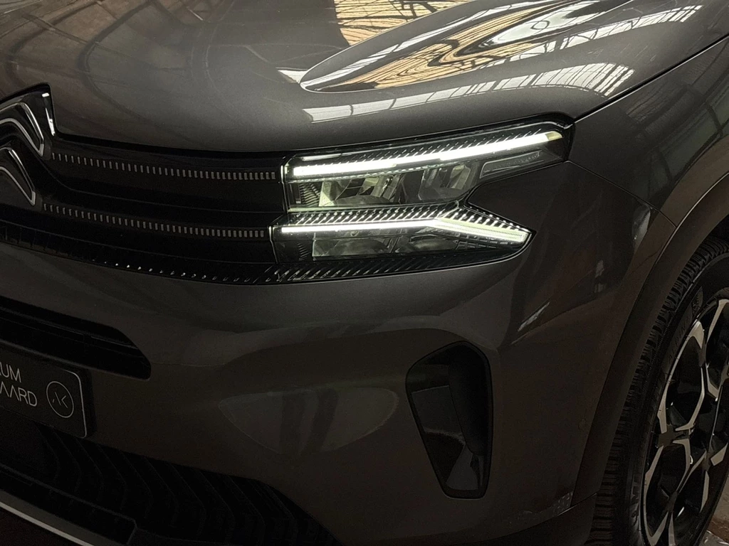 Citroën C5 Aircross – foto 21