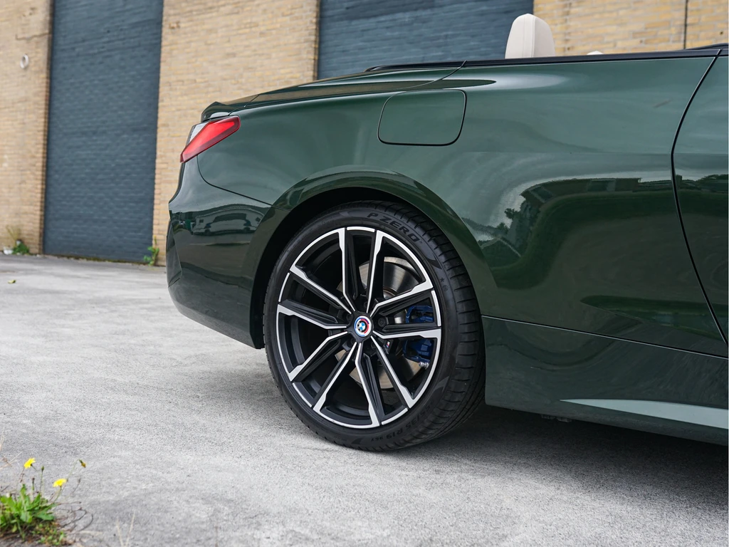BMW 4 Serie – foto 64