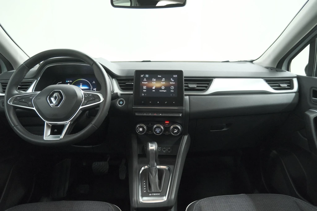 Renault Captur – foto 14