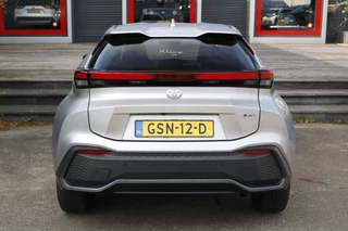 Toyota C-HR – thumbnail 5
