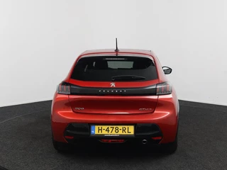 Peugeot 208 – thumbnail 4