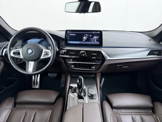 BMW 5 Serie – thumbnail 11