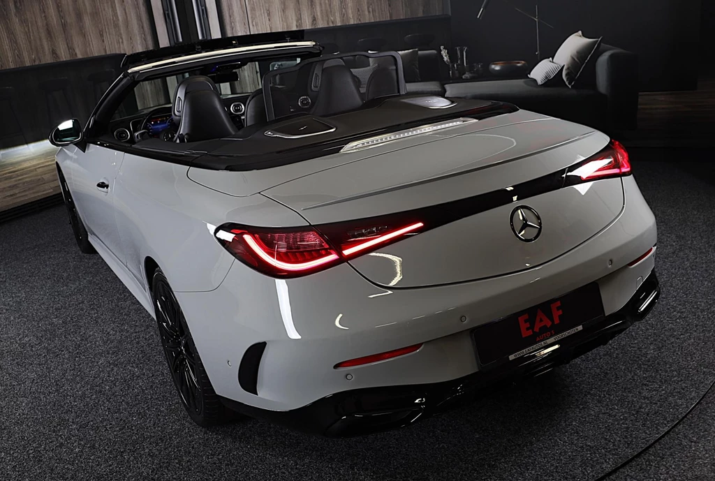 Mercedes-Benz CLE – foto 6