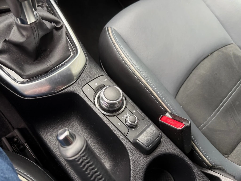 Mazda 2 – foto 28