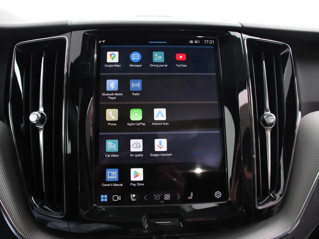 Volvo XC60 – foto 32