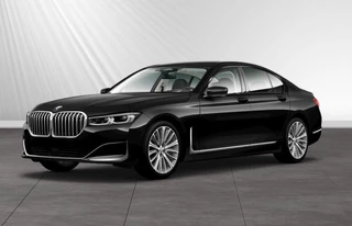 BMW 7 Serie – thumbnail 1