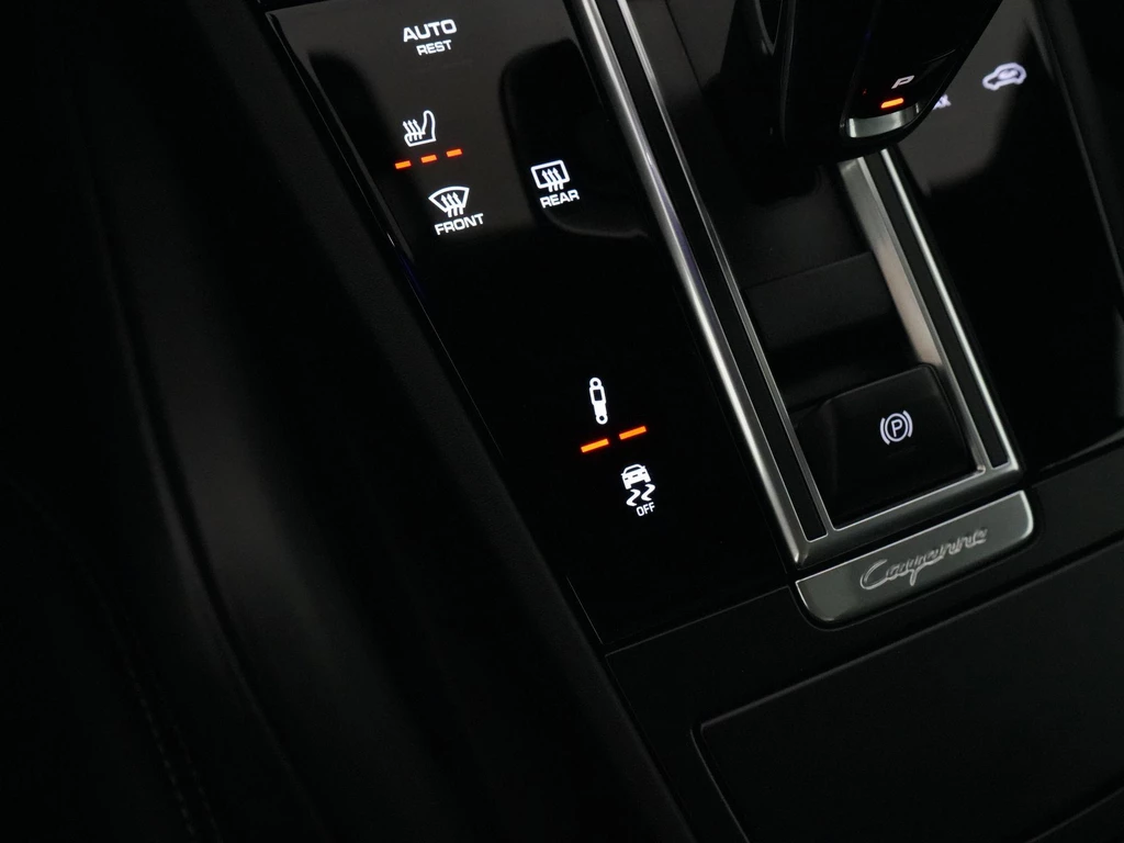 Porsche Cayenne – foto 53