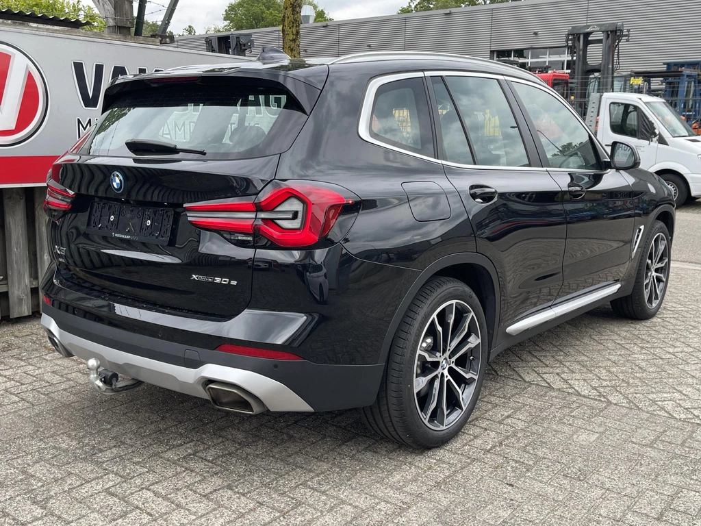 BMW X3 – foto 3