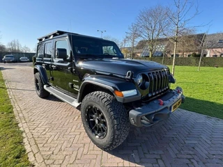 Jeep Wrangler – thumbnail 7