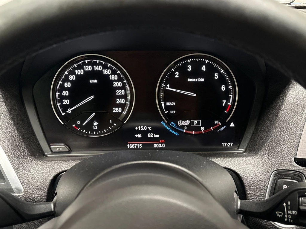 BMW 1 Serie – foto 13