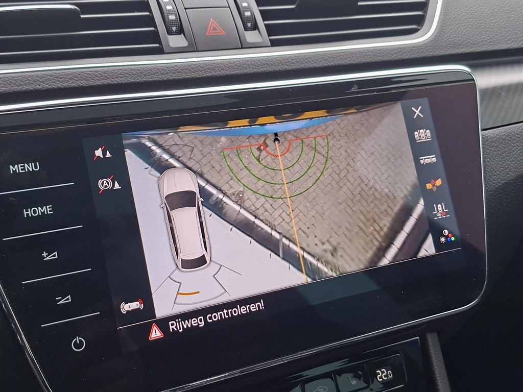 Škoda Superb – foto 52
