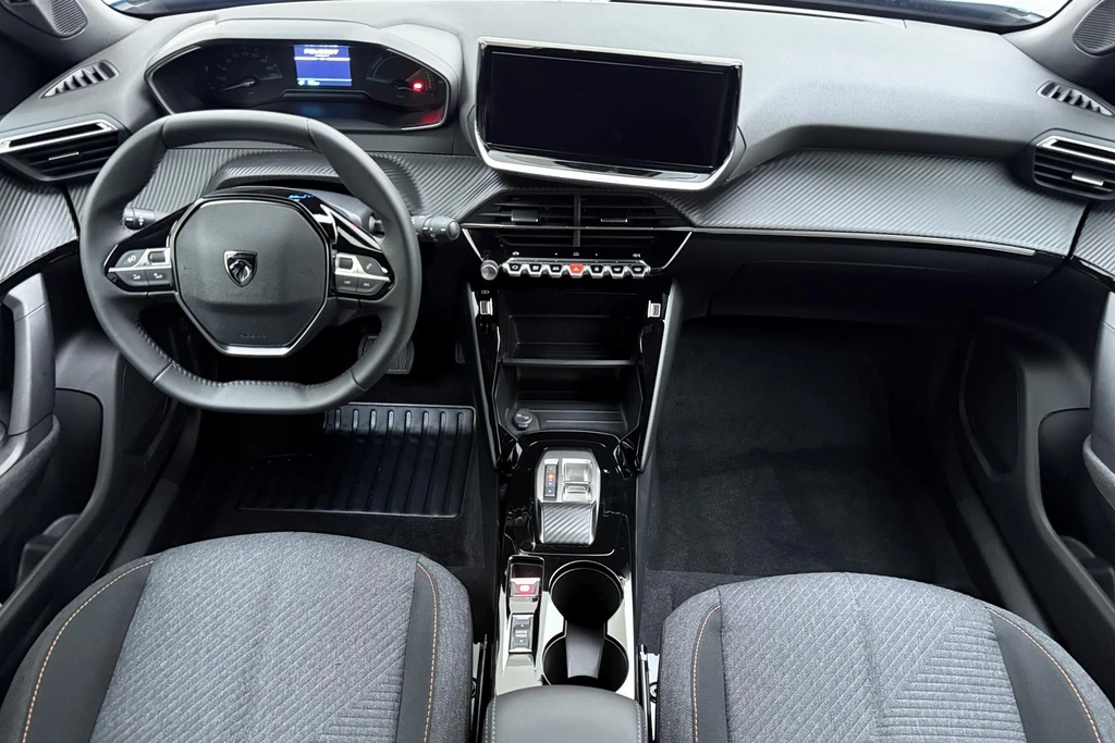Peugeot e-2008 – foto 29