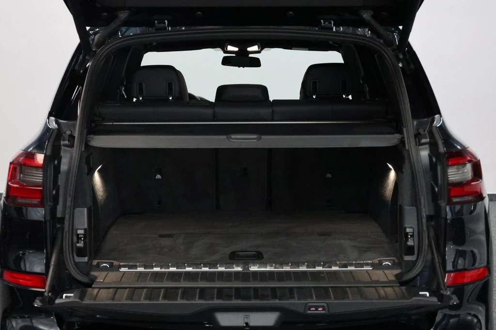 BMW X5 – foto 24