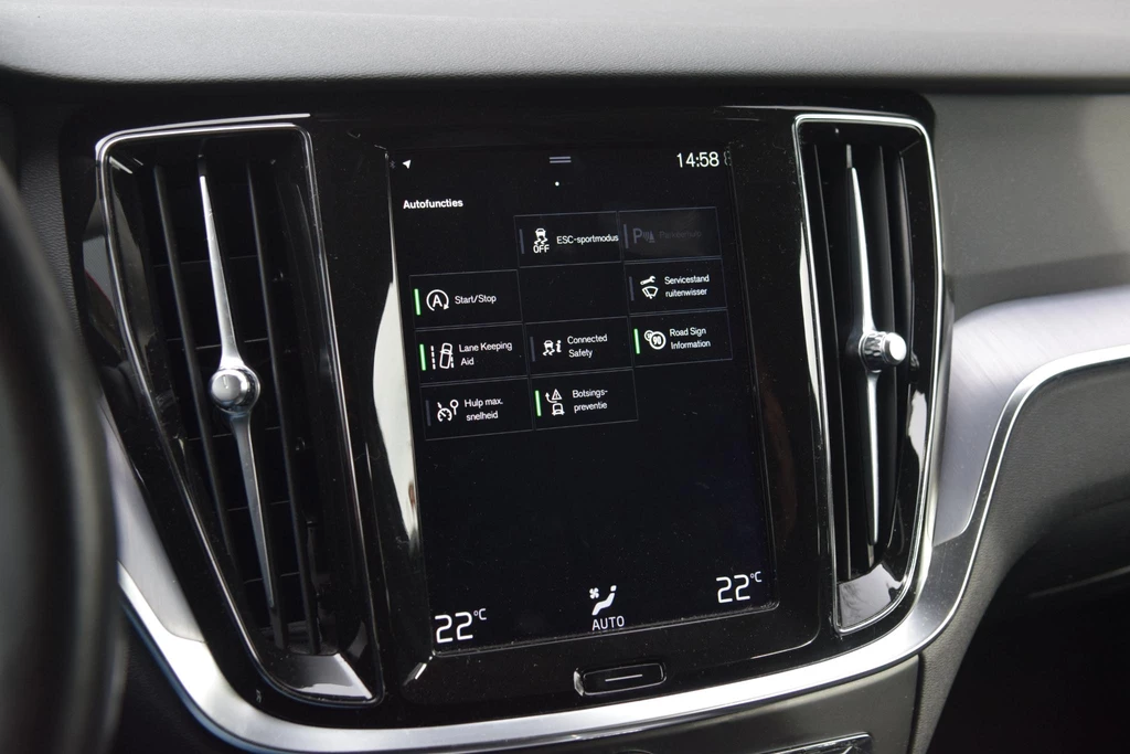 Volvo V60 – foto 29