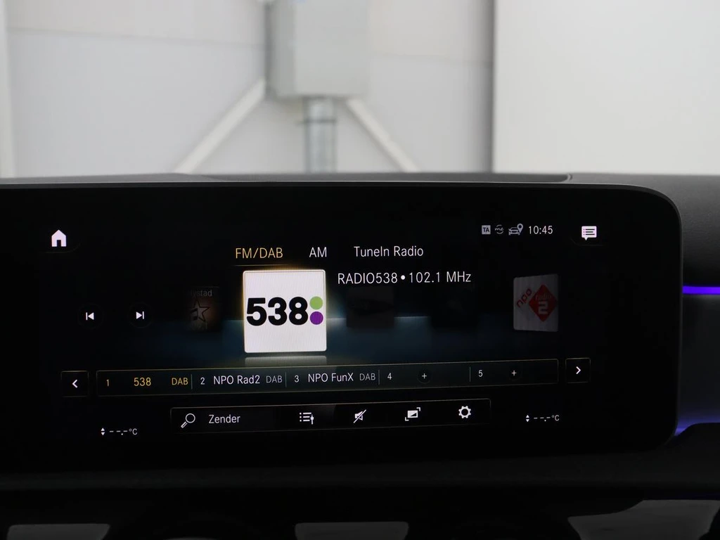 Mercedes-Benz A-Klasse – foto 18