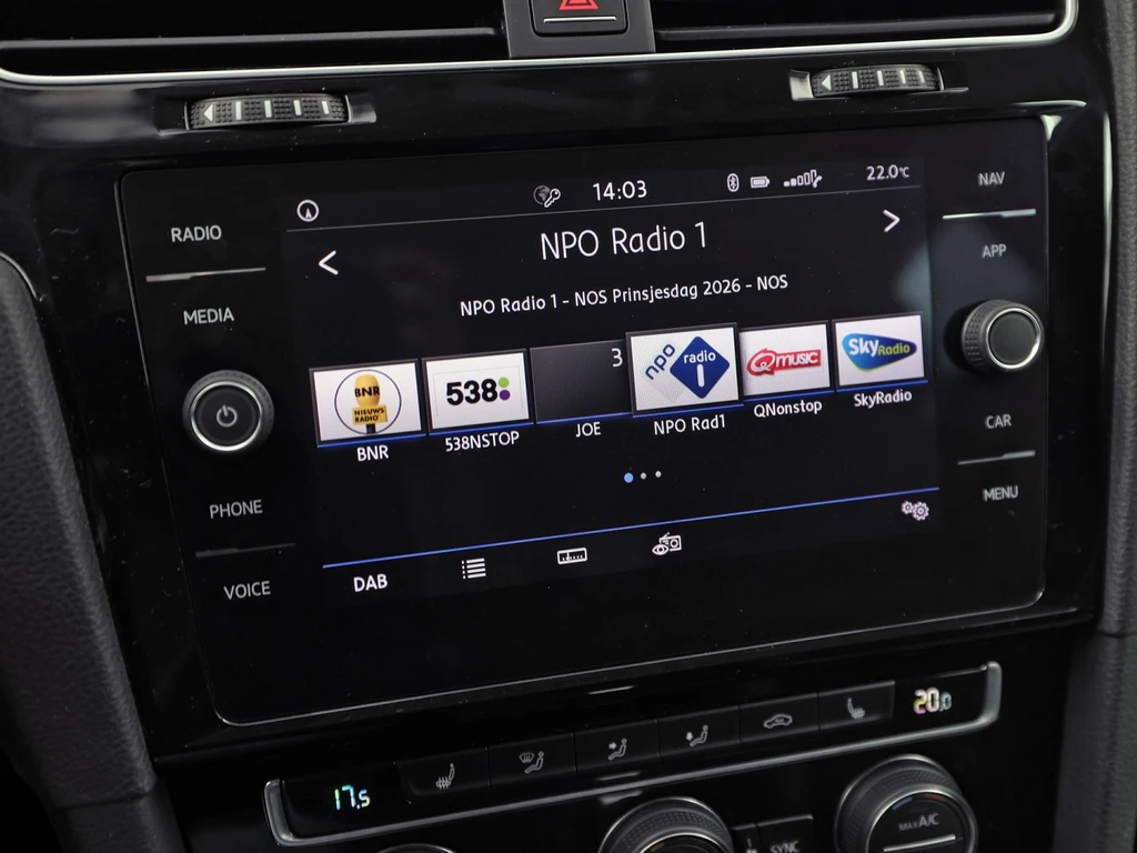 Volkswagen Golf – foto 27