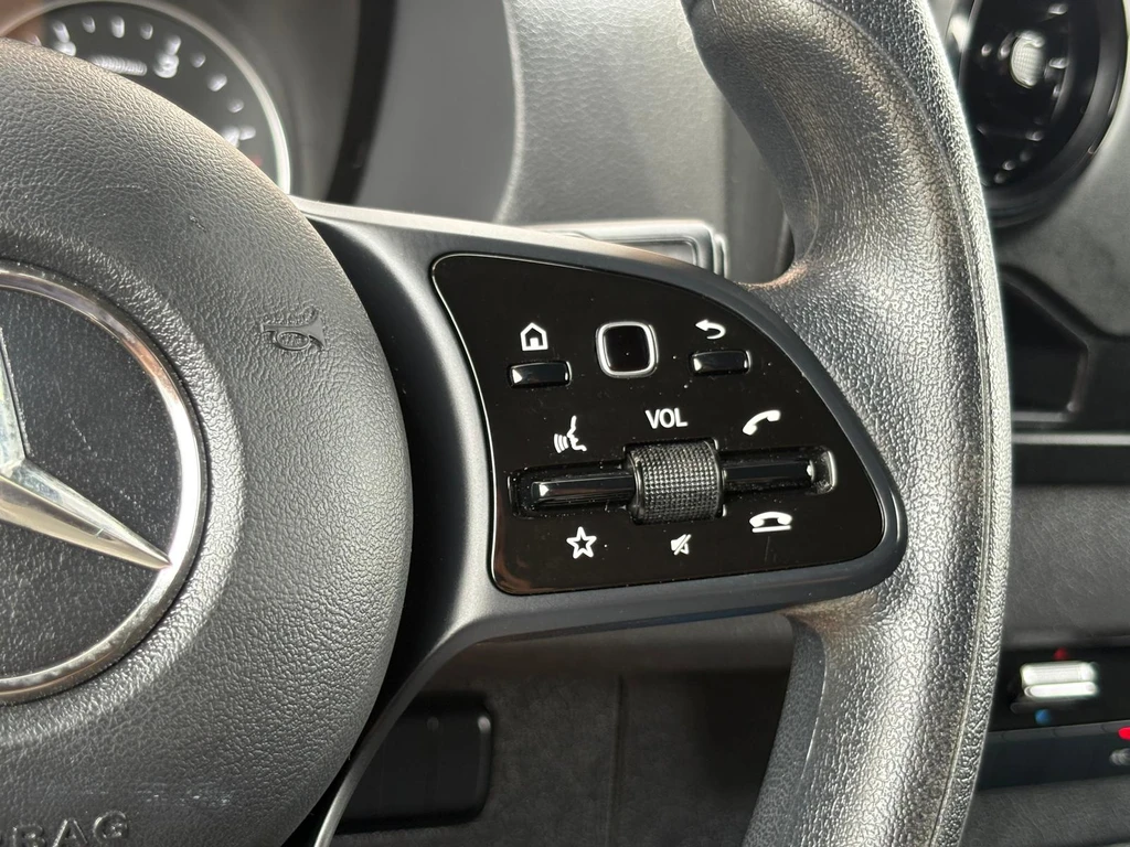 Mercedes-Benz Sprinter – foto 20