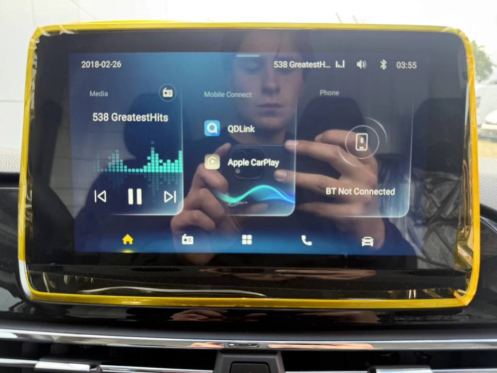 Maxus eDeliver9 – foto 19