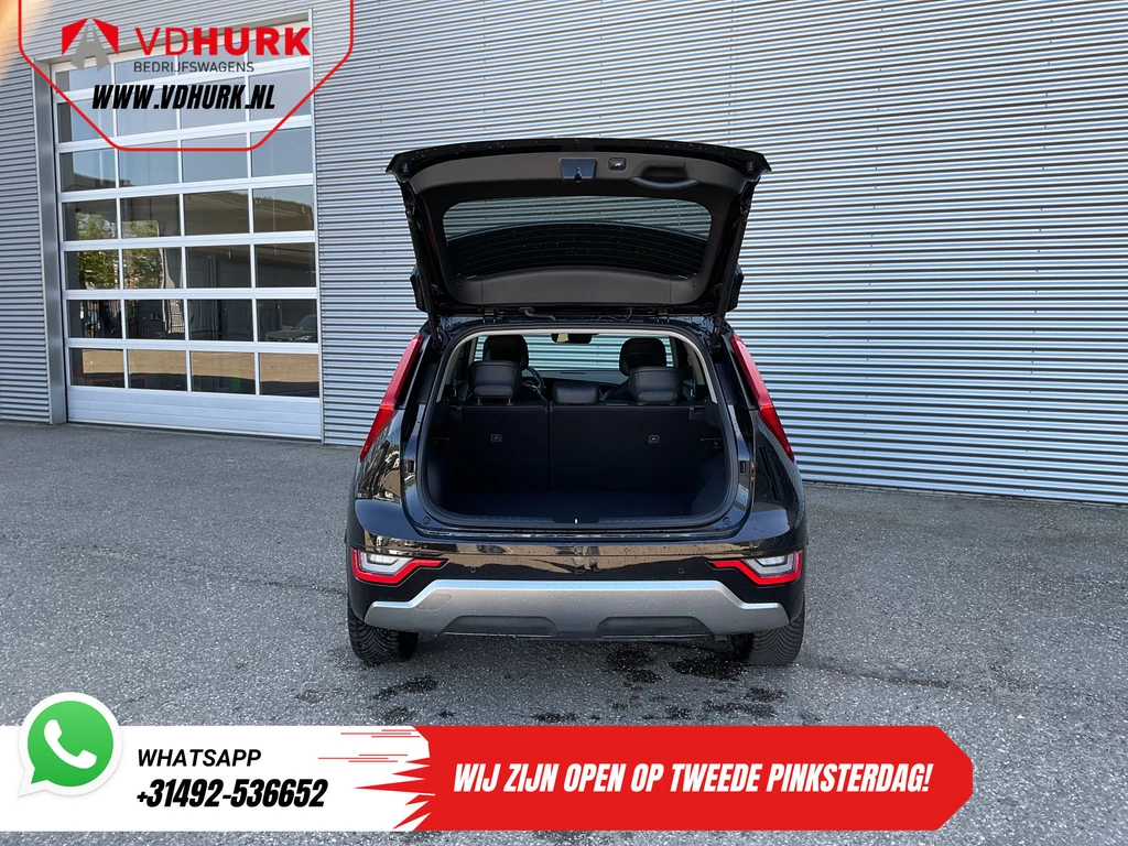 Kia Niro – foto 7