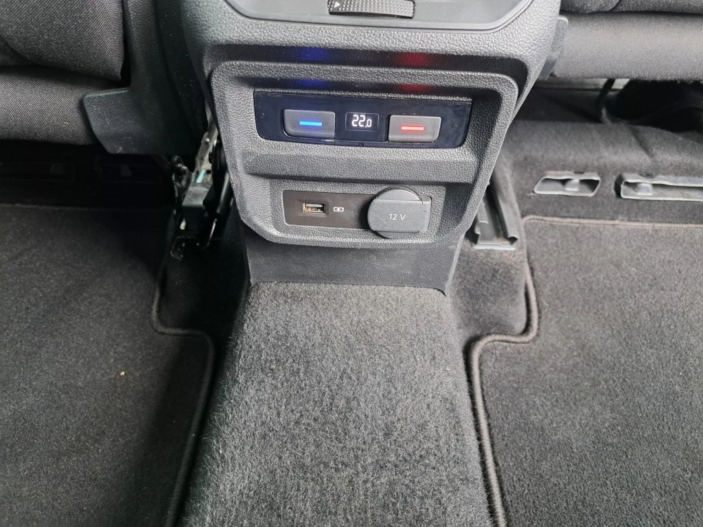 Volkswagen Tiguan – foto 24
