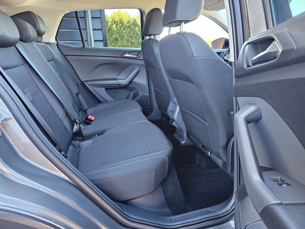Volkswagen T-Cross – foto 34